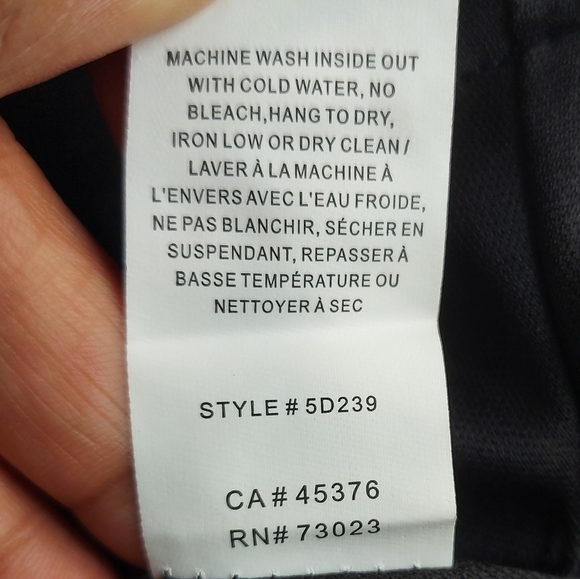 Floral dress - Picture 7 of 13